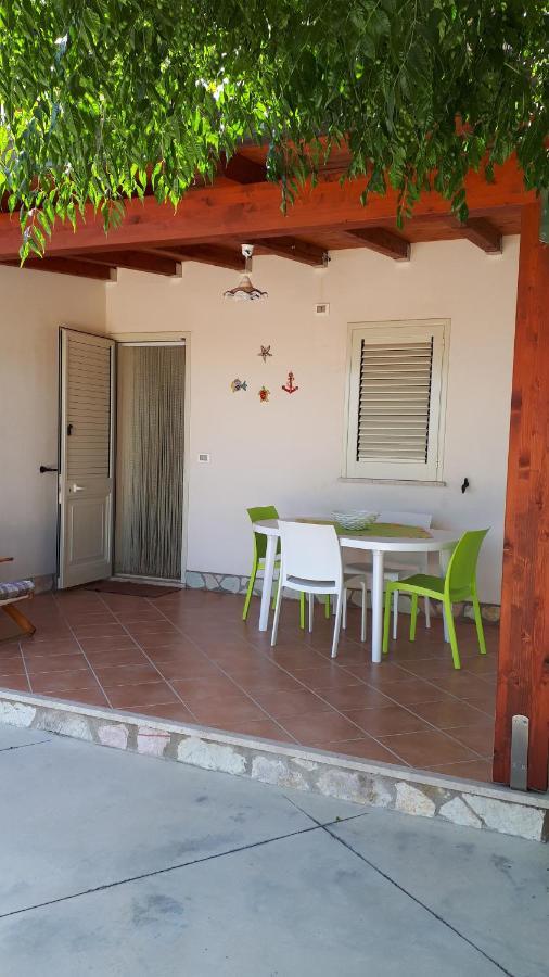 Casa Vacanza Demi Alcamo Marina Exterior photo