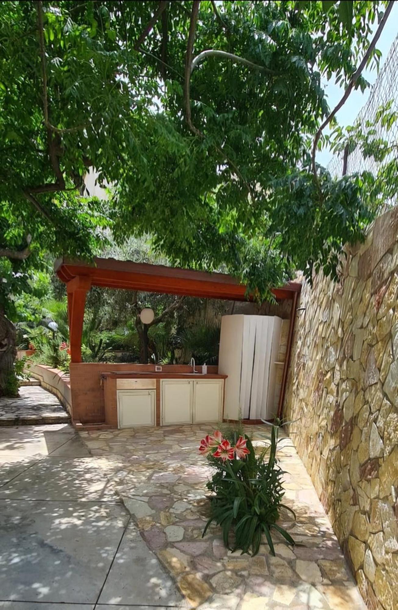 Casa Vacanza Demi Alcamo Marina Exterior photo